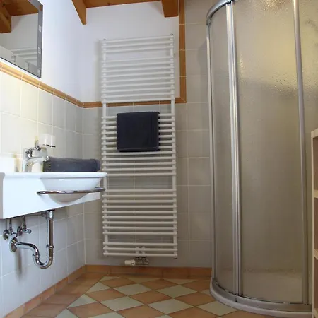 Bidner, Appartements Tux Exterior photo