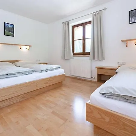 Bidner, Appartements Tux Exterior photo