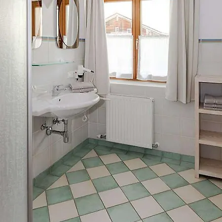 Bidner, Appartements Tux Exterior photo