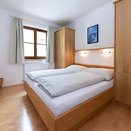 Bidner, Appartements Tux Exterior photo