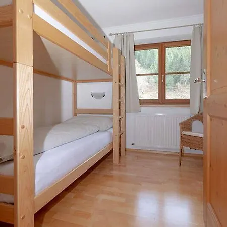 Bidner, Appartements Tux Exterior photo