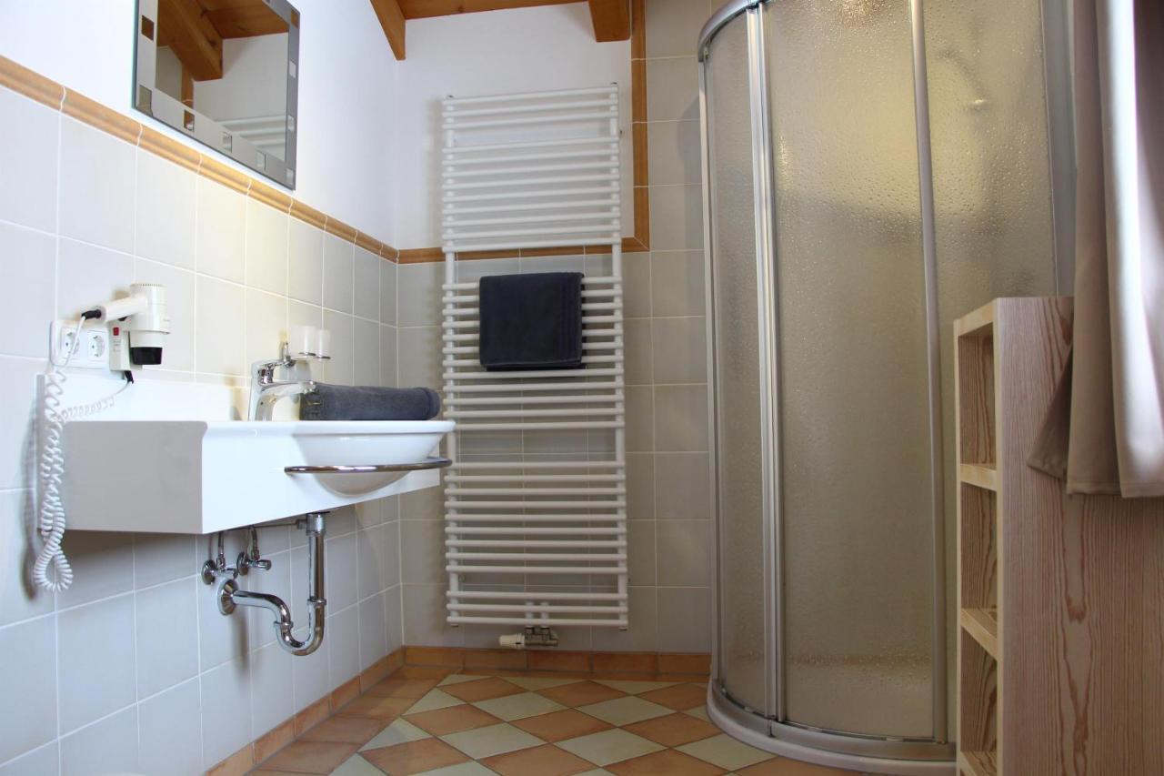 Bidner, Apartamento Tux