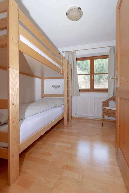 Bidner, Apartamento Tux