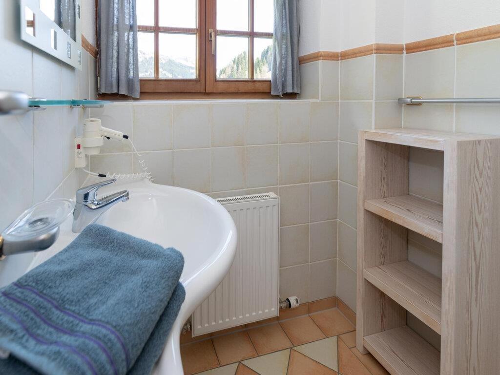 Bidner, Apartment